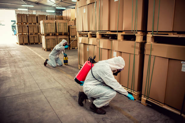 Best Wildlife Control Services  in North Adams, MA